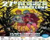 27è Salón Internacional del Cómic